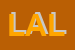 Logo di LALLA