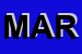 Logo di MARISA