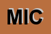 Logo di MICHELA