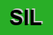 Logo di SILMERY