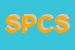 Logo di SONIA PARRUCCHIERI e C SNC