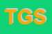 Logo di TEXAS GROUP SRL