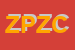Logo di ZEFFIRO DI PASQUALE ZEFFIRO E C SNC