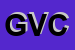 Logo di GVC