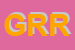 Logo di GRIF DI RONCHI ROMELLA