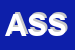 Logo di ASTRA SYSTEM SRL