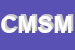 Logo di CARTOTECNICA MORESHINI SNC DI MORESCHINI ROBERTO e C