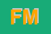 Logo di FM MATRAS SRL