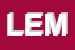 Logo di LEMA