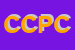 Logo di CPDI CRISTINA PENACCHIONI e CSAS