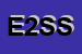 Logo di EASTER 2000 SNC DI SPETTOLI BARBARA E NOCETTI STEFANO