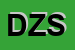 Logo di DAMAS ZOOTECNICI SNC