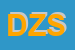 Logo di DAMAS ZOOTECNICI SNC