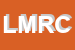 Logo di LMD DI M RODA e C (SNC)