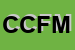 Logo di CFM COOPERATIVA FACCHINI MEZZOLARA SOCIETA-COOPERATIVA