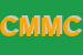 Logo di COMMOEDIA DI MIOLI MARCO E C SNC