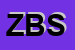 Logo di ZAN BAR SNC