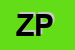 Logo di ZAPPI PAOLA