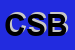 Logo di CENTRO SOCIALE DI BUDRIO