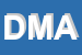 Logo di DE MATTEIS ANNA