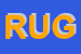 Logo di RUGIADA SRL