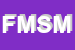 Logo di FLLI MISCUGLI SAS DI MISCUGLI M e C