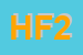 Logo di HI -FI 2000