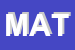 Logo di MATTEUZZI SRL
