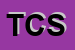 Logo di TASSI e C SNC