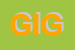 Logo di GIGANT