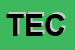 Logo di TECMIT (SRL)