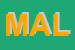 Logo di MALPASSI (SRL)