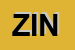 Logo di ZINANI (SNC)