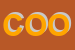Logo di COOPSETTE (SOCCOOPRL)