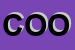 Logo di COOPSETTE (SOCCOOPRL)