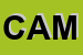 Logo di CAMPEGGI