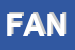 Logo di FANTUZZI