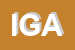 Logo di IGAM SRL
