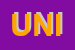 Logo di UNIOR (SRL)