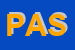 Logo di PASSARO