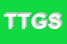Logo di TGS TRANS GLOBAL SERVICE SRL