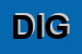 Logo di DIGITALTECH SRL