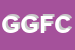 Logo di GF DI GALLERANI FABIO E C SAS