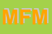 Logo di MFM SNC