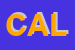Logo di CALENDI