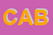 Logo di CABO SNC