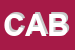 Logo di CABO SNC