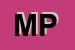 Logo di MP