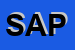 Logo di SAPABA SPA