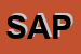 Logo di SAPABA SPA